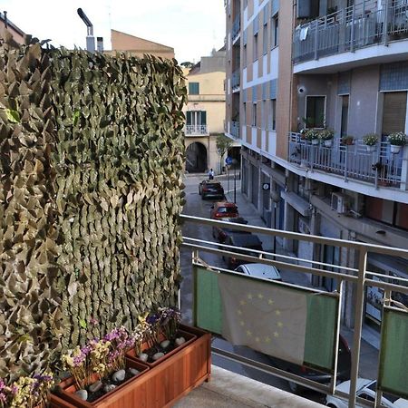 B&B La Dimora Di Rosa Матера Екстериор снимка
