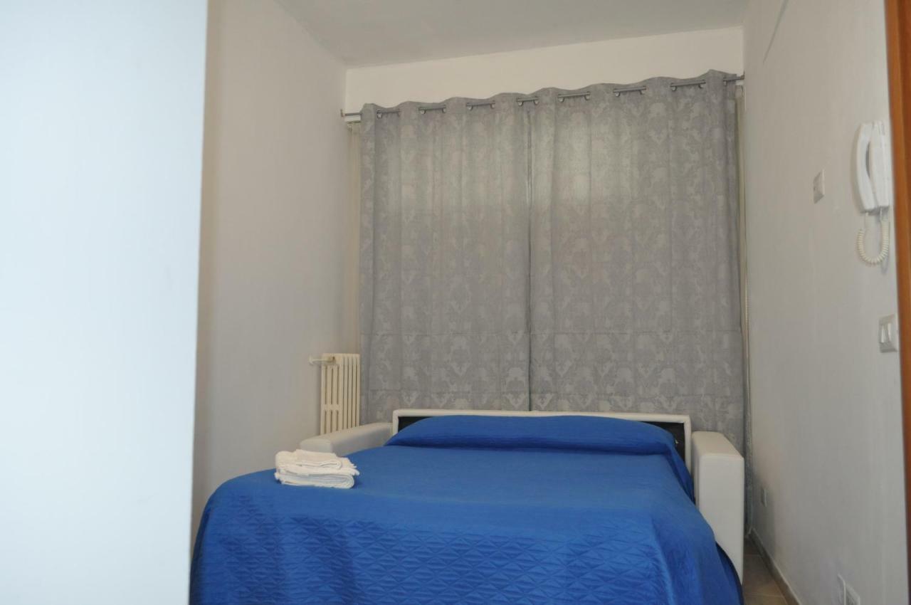 B&B La Dimora Di Rosa Матера Екстериор снимка
