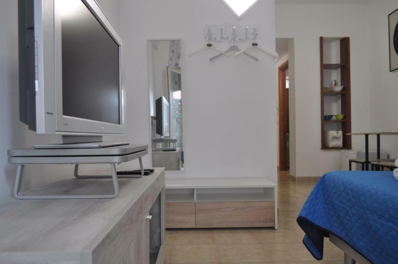 B&B La Dimora Di Rosa Матера Екстериор снимка